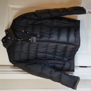 RAINFOREST Winter jacket windproof water resistant-Tetra Heat system. SZ- XL